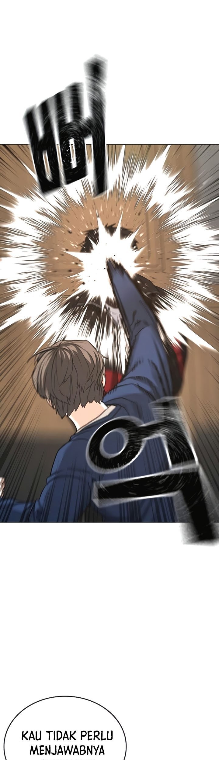 Reality Quest Chapter 28 - halaman 36