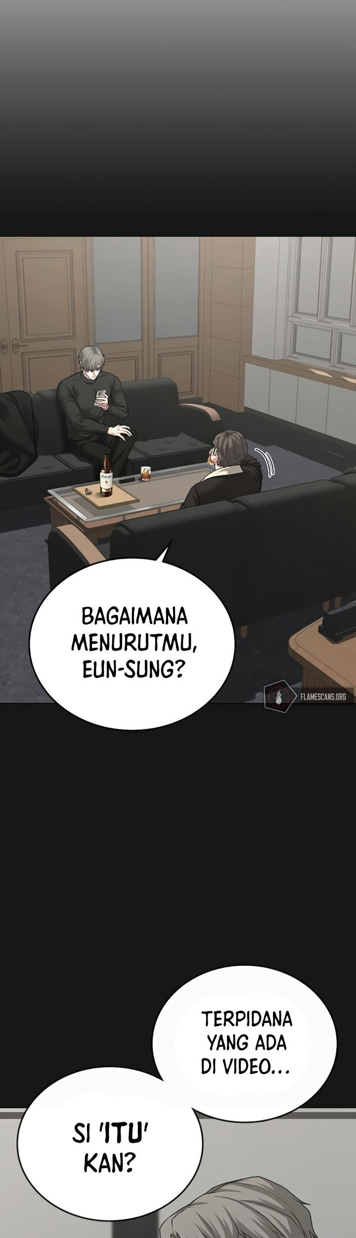 Reality Quest Chapter 28 - halaman 40