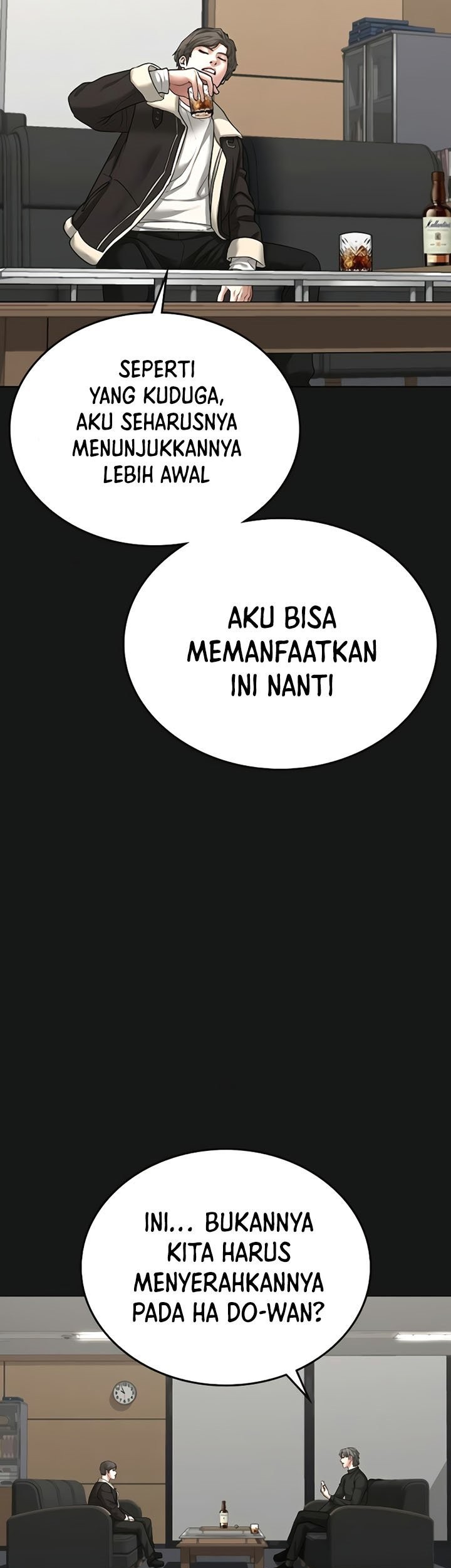 Reality Quest Chapter 28 - halaman 42