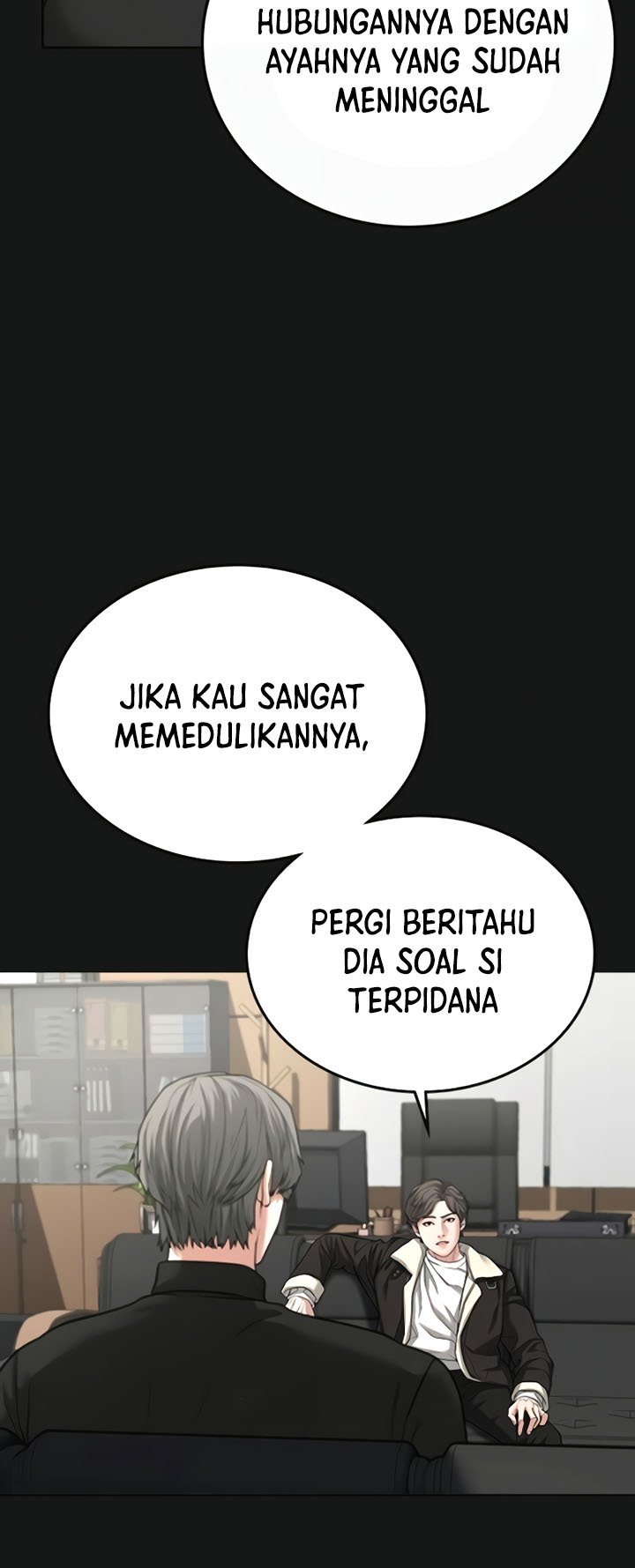 Reality Quest Chapter 28 - halaman 44