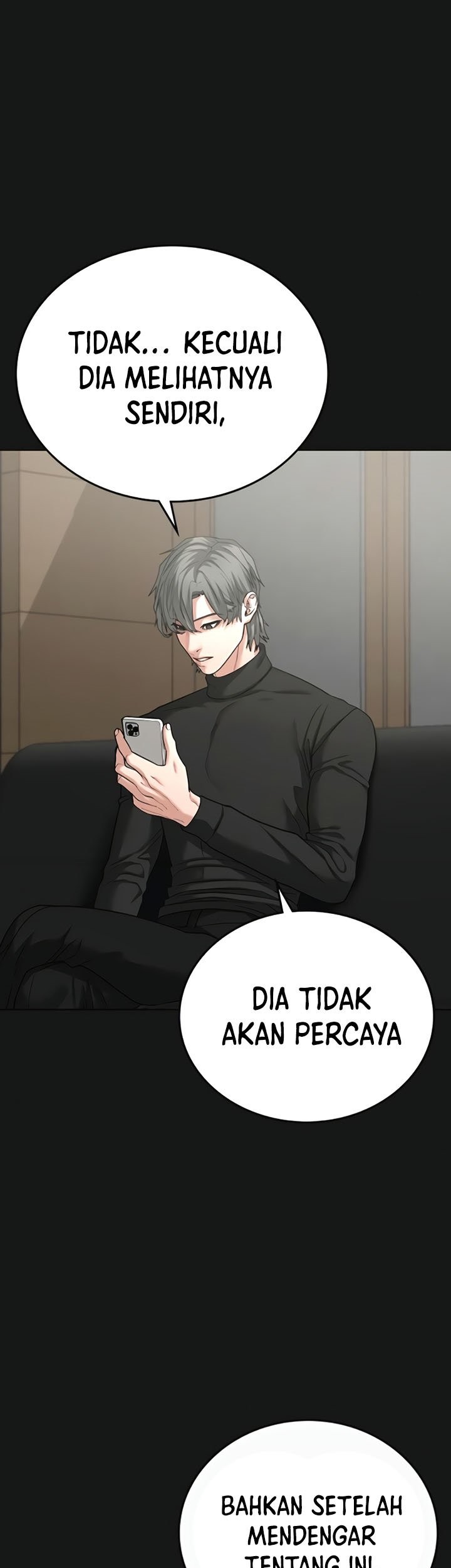 Reality Quest Chapter 28 - halaman 45