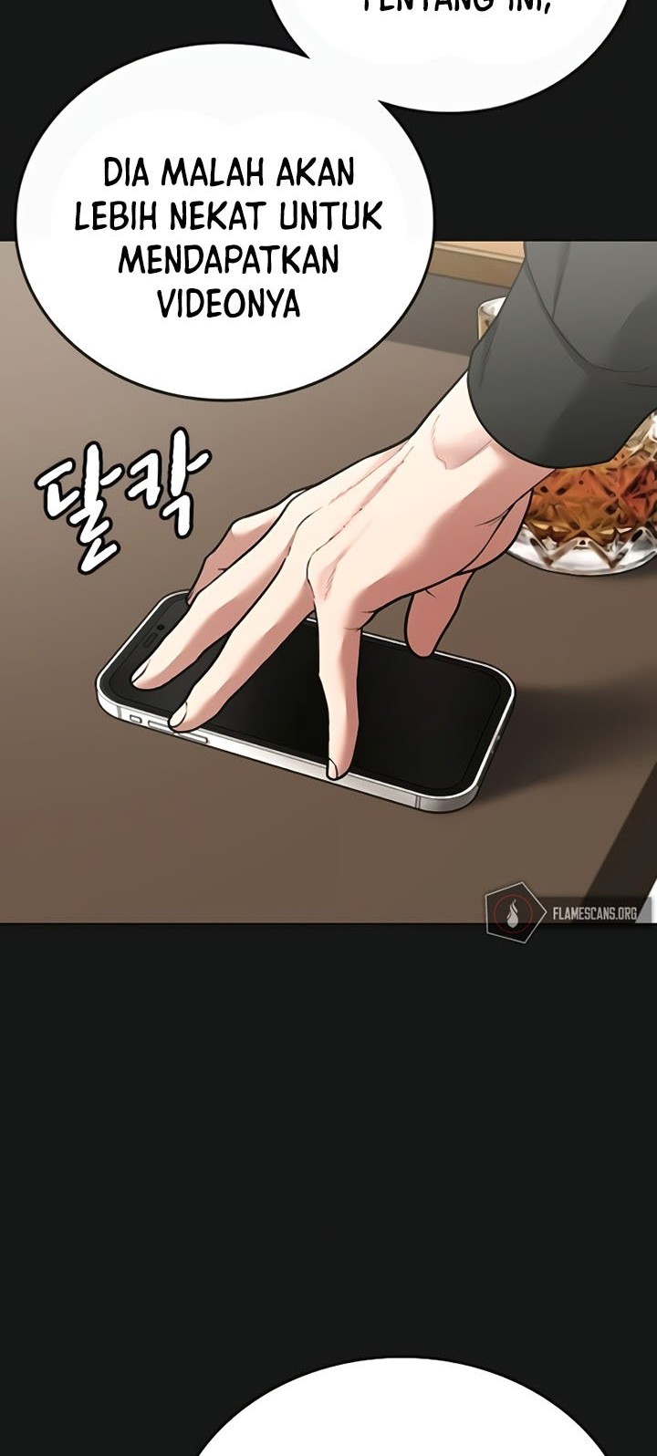 Reality Quest Chapter 28 - halaman 46