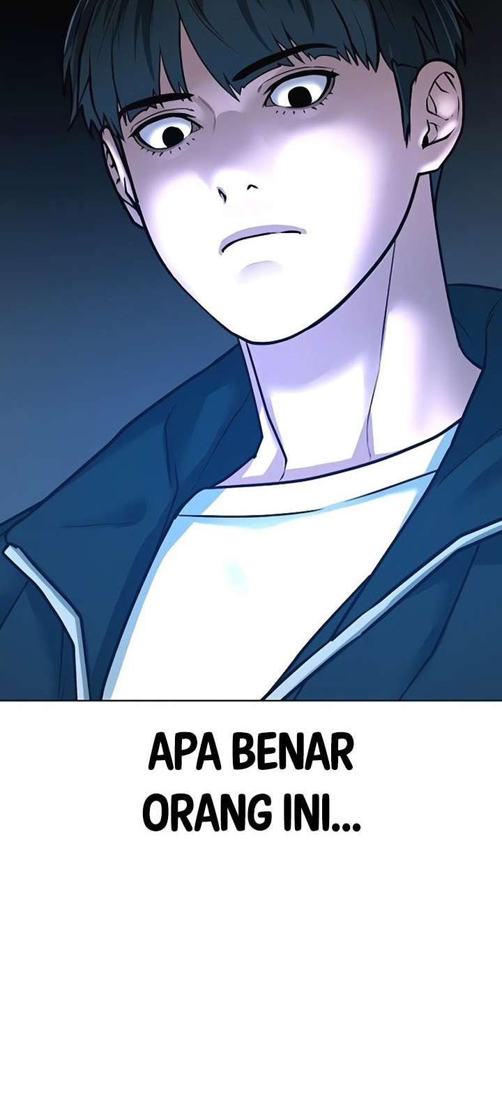 Reality Quest Chapter 28 - halaman 49
