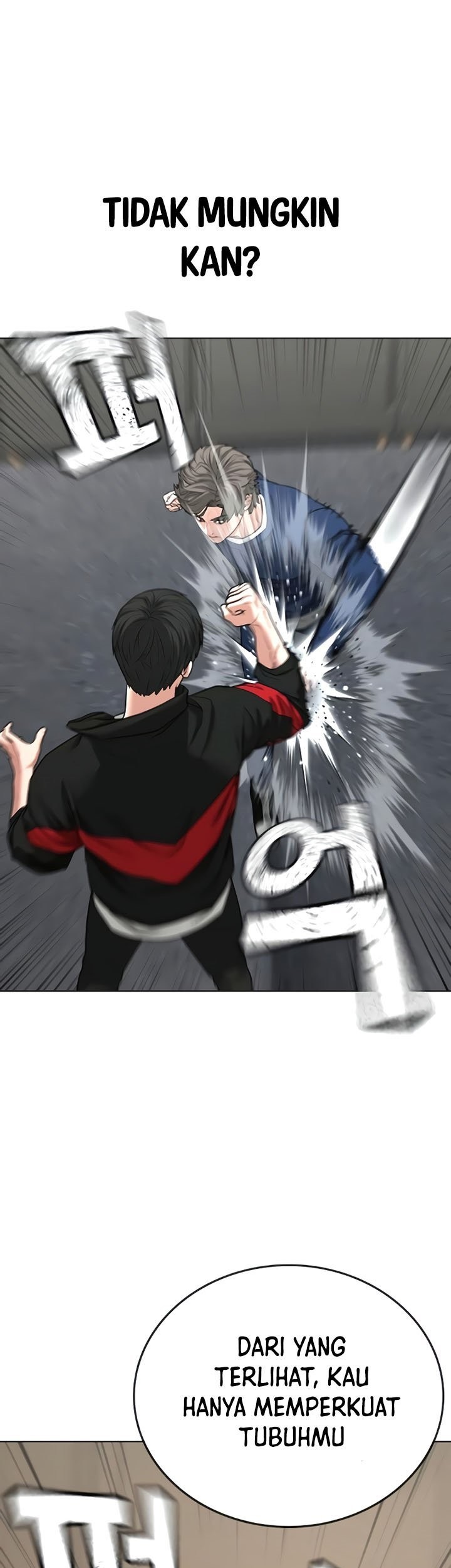 Reality Quest Chapter 28 - halaman 52