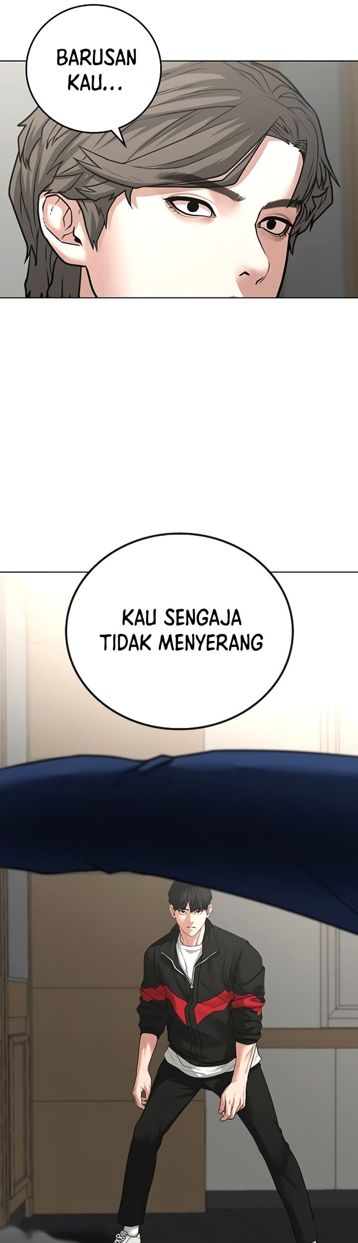 Reality Quest Chapter 28 - halaman 59