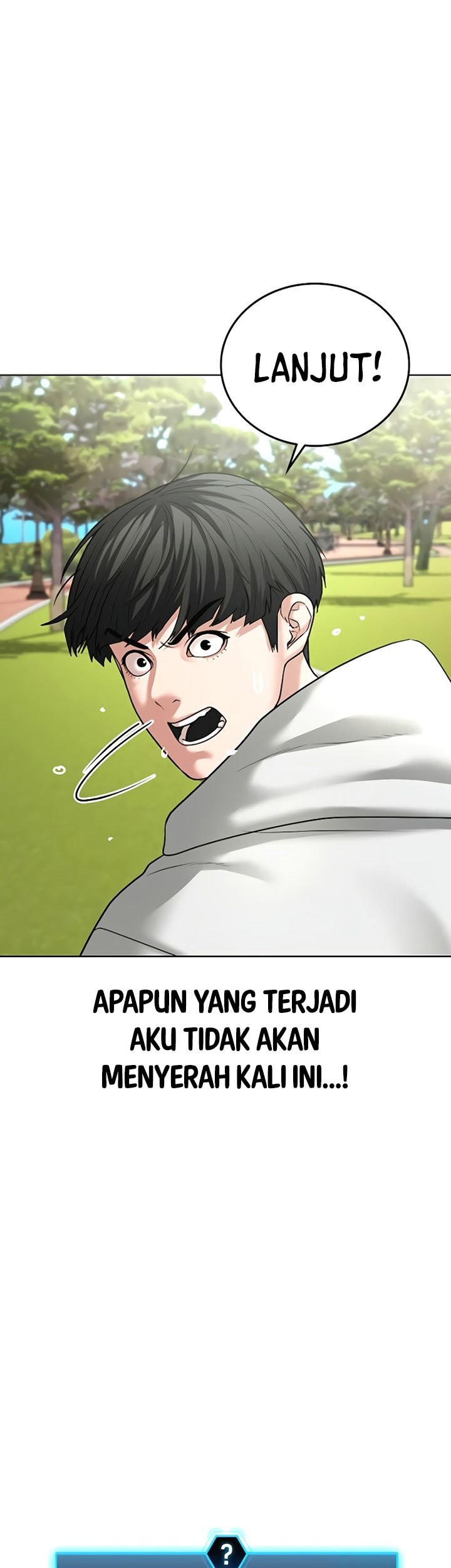 Reality Quest Chapter 28 - halaman 6