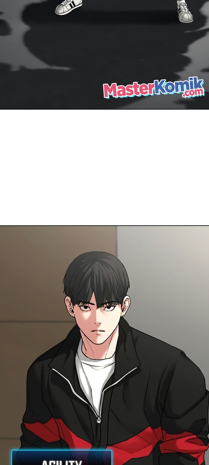 Reality Quest Chapter 28 - halaman 60