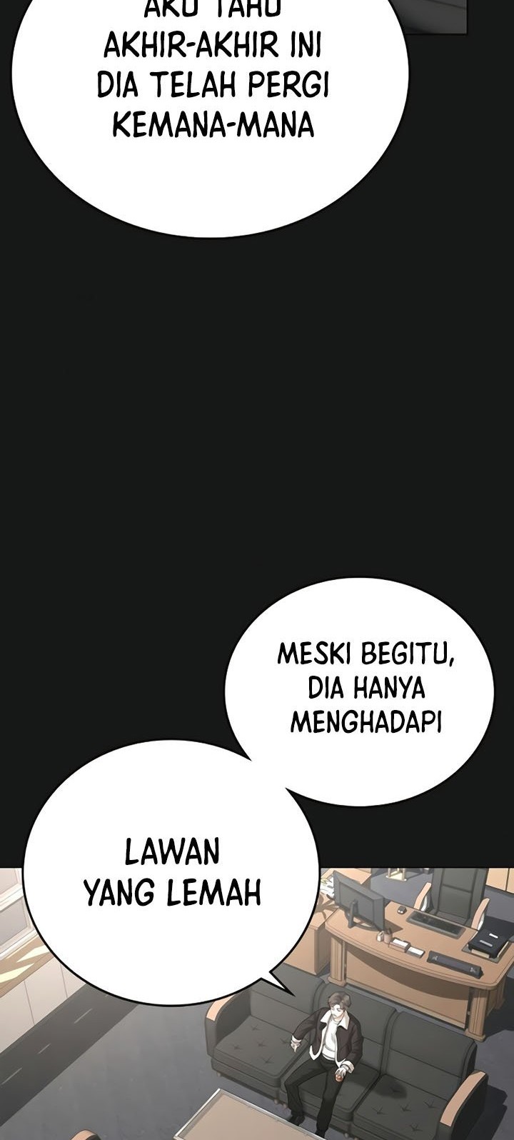 Reality Quest Chapter 28 - halaman 64