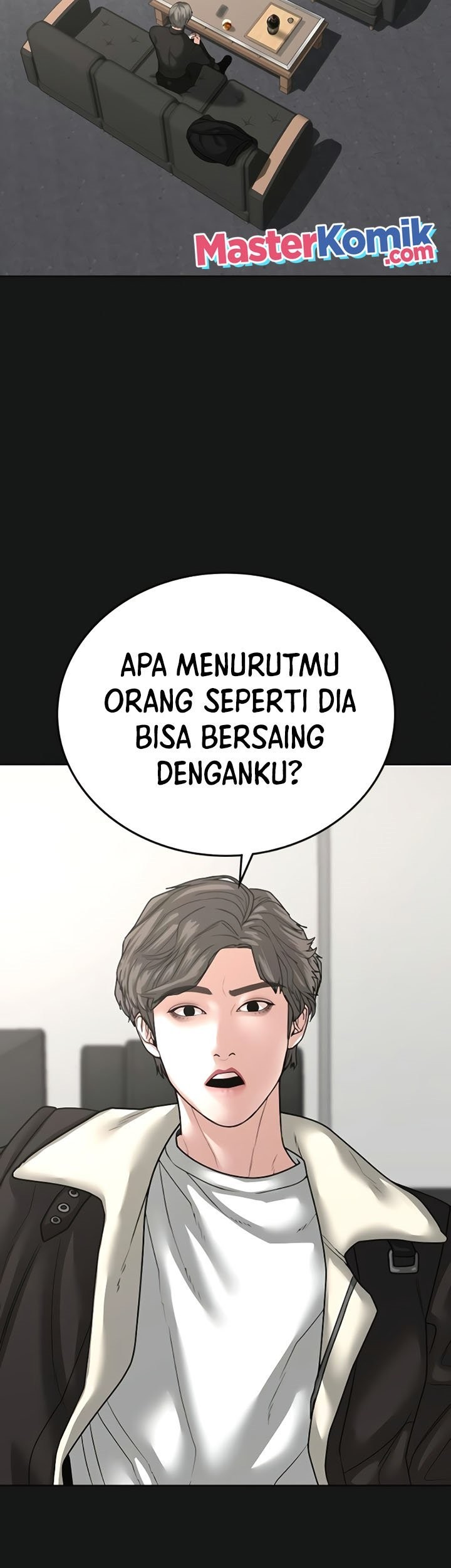Reality Quest Chapter 28 - halaman 65