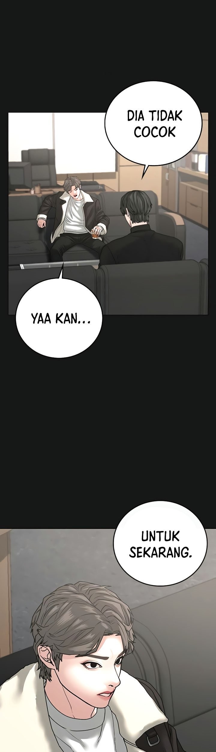 Reality Quest Chapter 28 - halaman 67