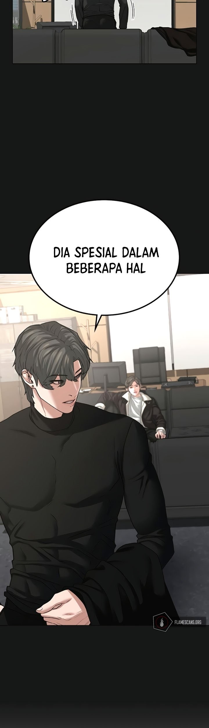 Reality Quest Chapter 28 - halaman 69