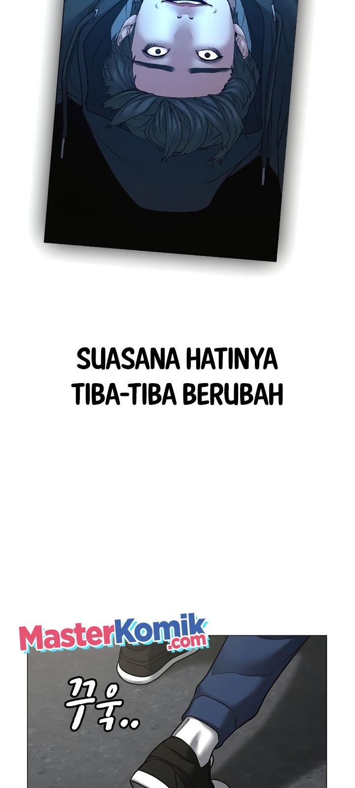 Reality Quest Chapter 28 - halaman 75