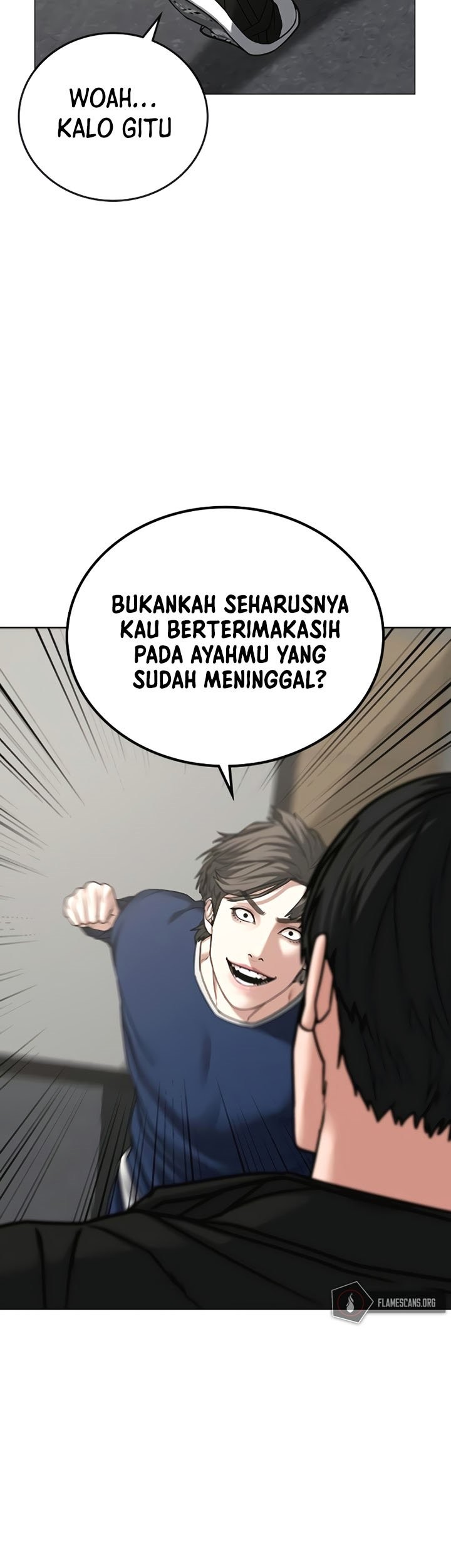 Reality Quest Chapter 28 - halaman 76