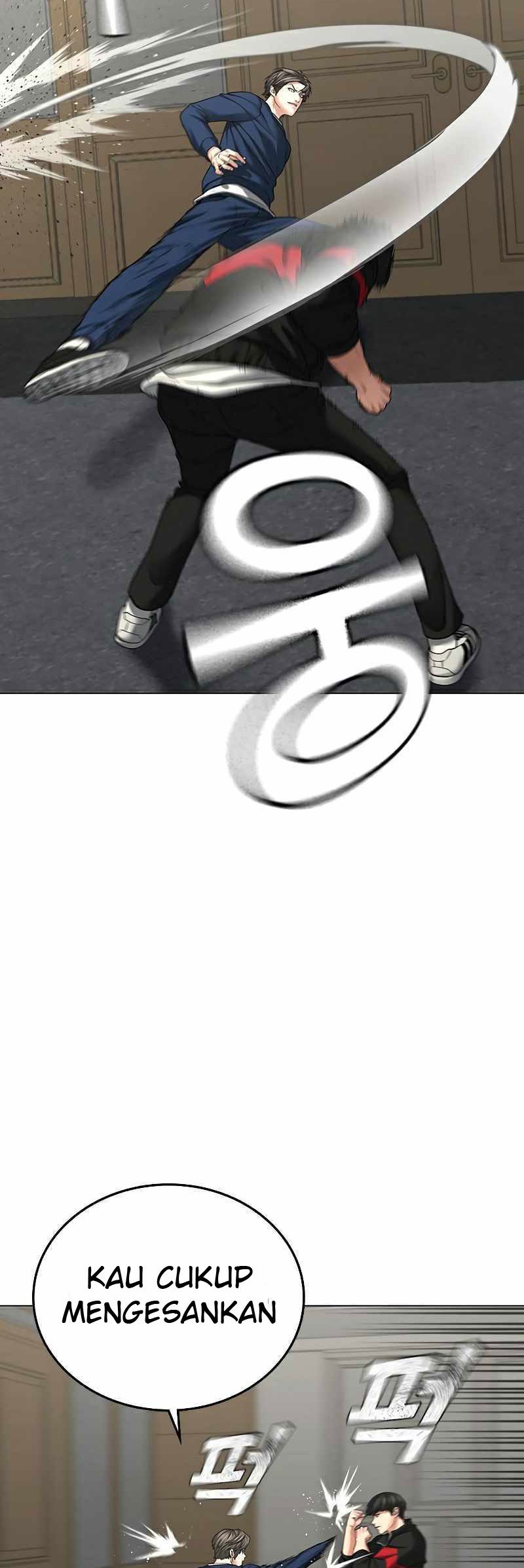 Reality Quest Chapter 29 - halaman 13