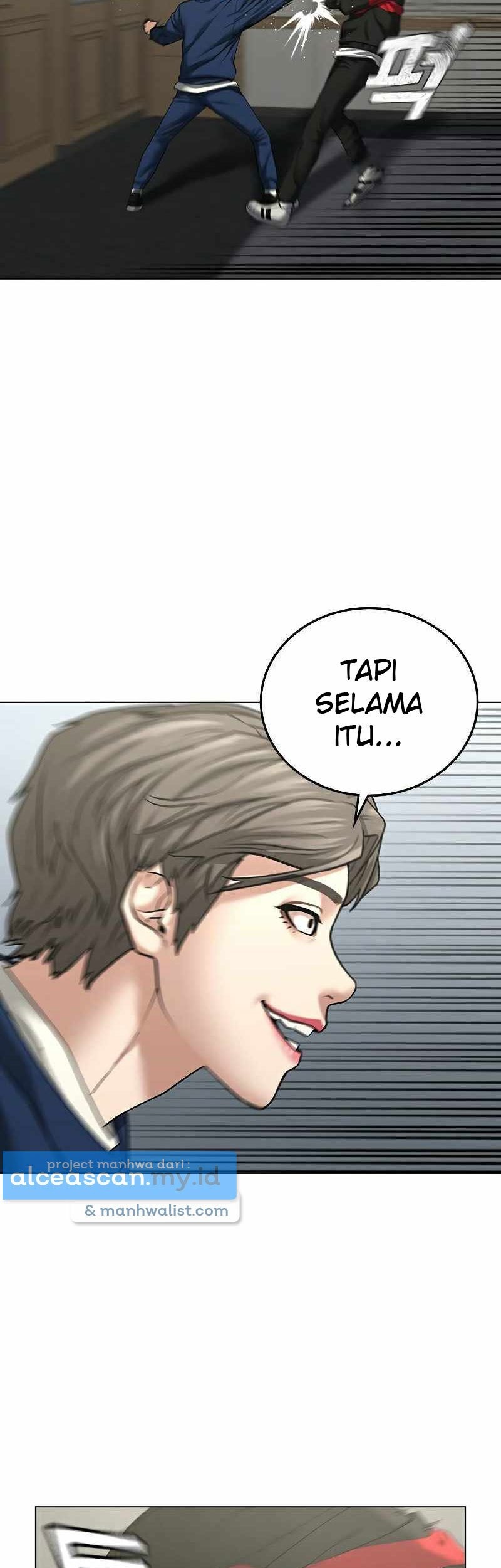 Reality Quest Chapter 29 - halaman 14