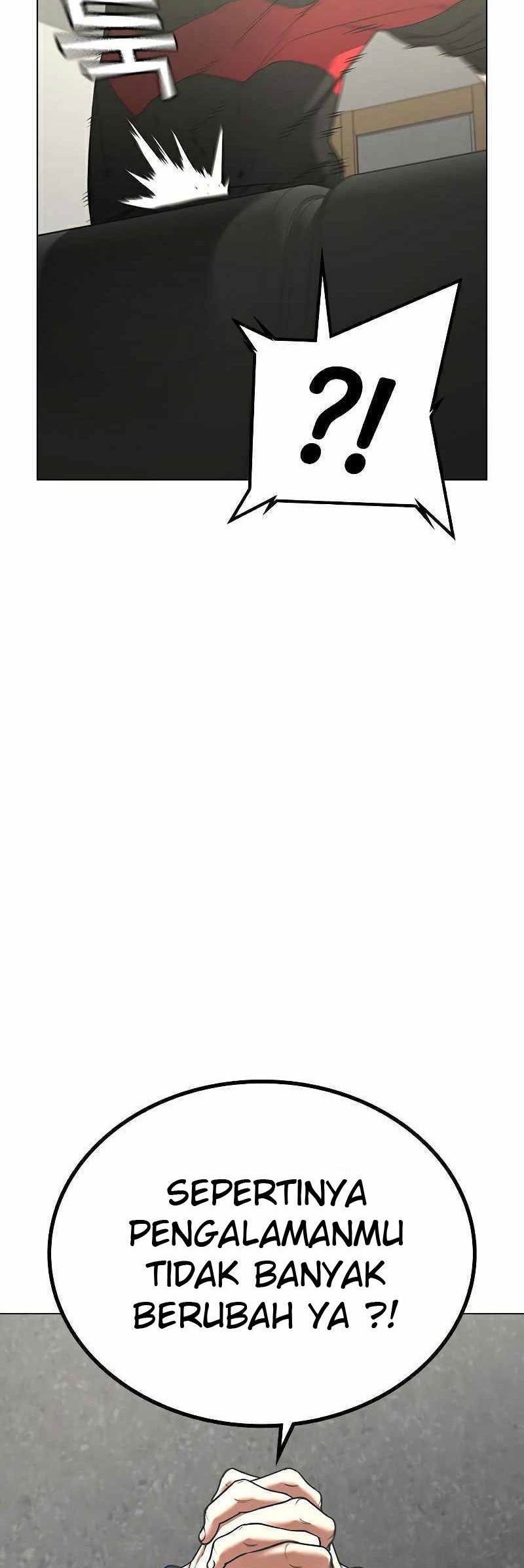 Reality Quest Chapter 29 - halaman 15