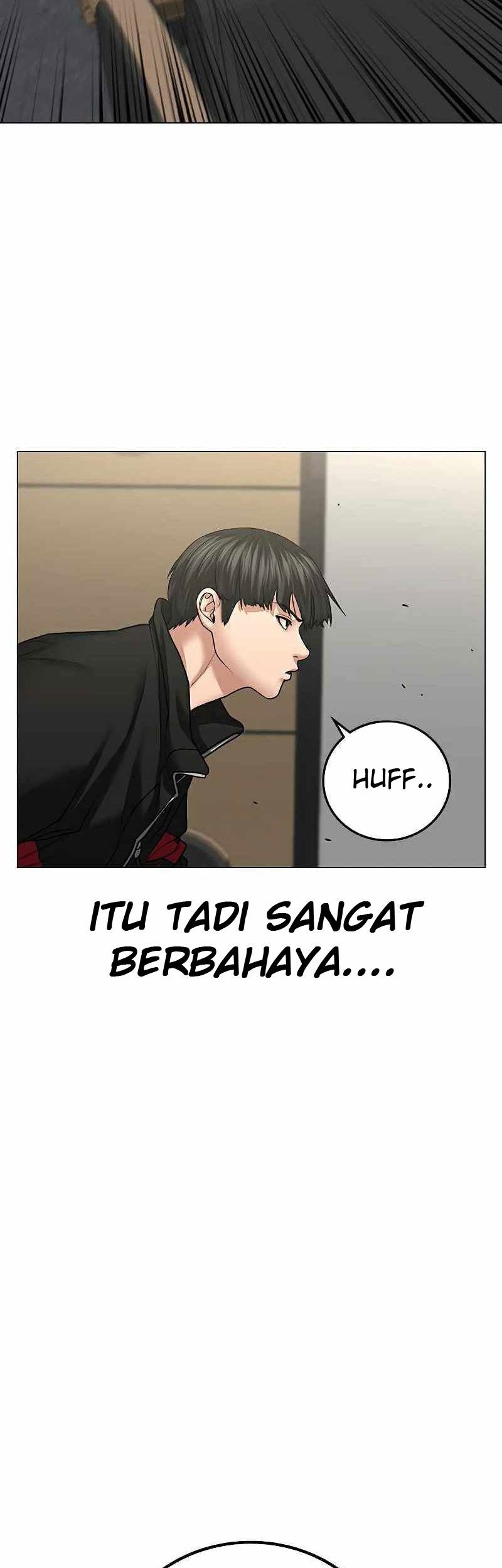 Reality Quest Chapter 29 - halaman 18