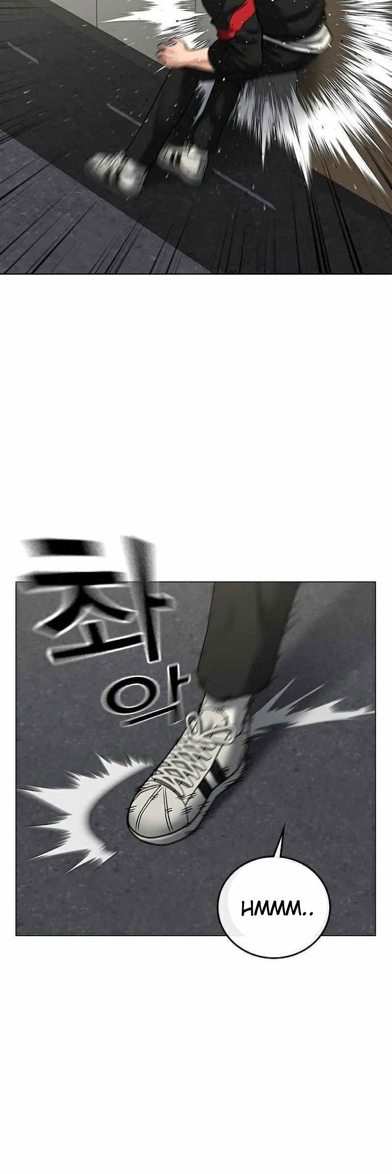 Reality Quest Chapter 29 - halaman 21