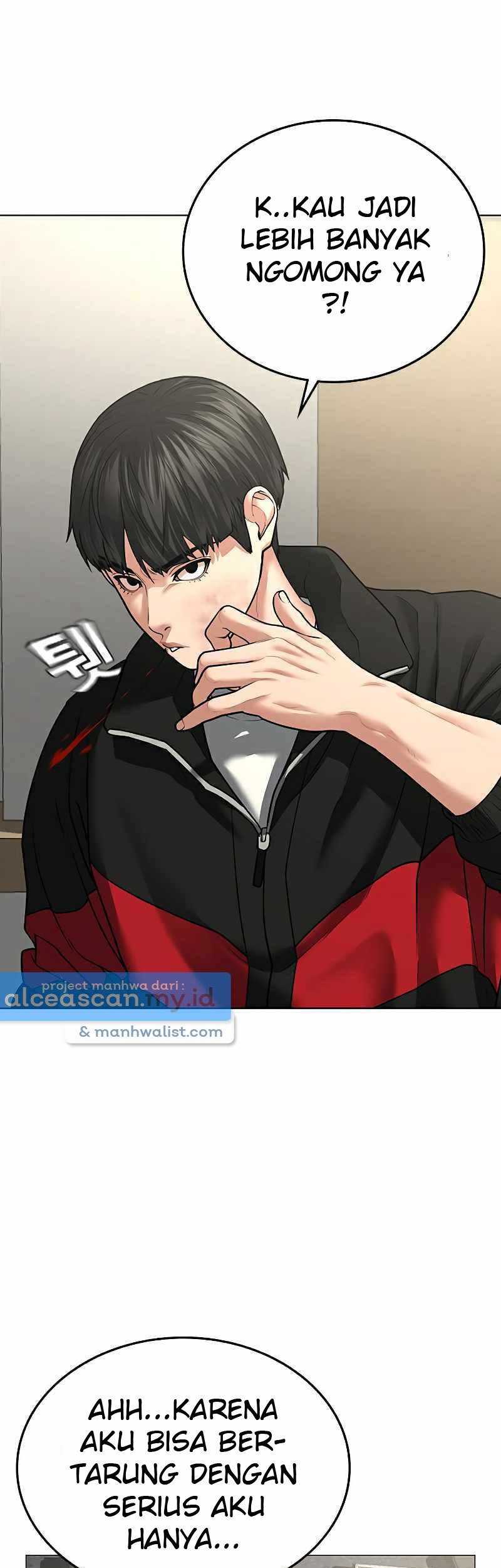 Reality Quest Chapter 29 - halaman 22