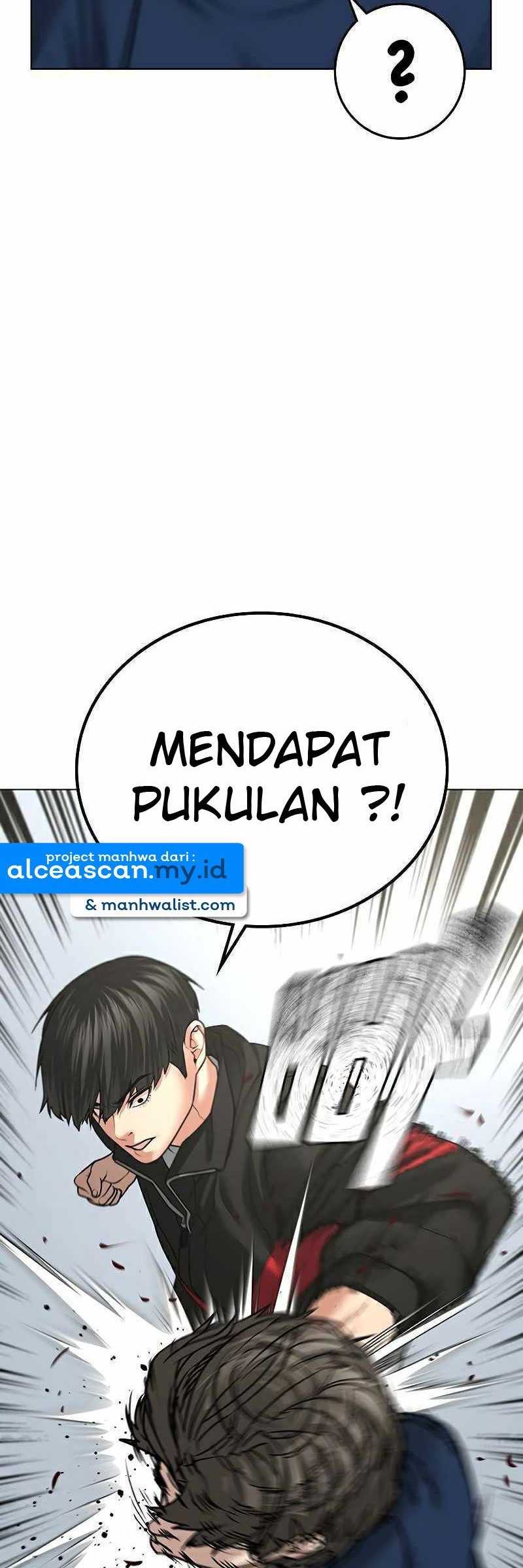 Reality Quest Chapter 29 - halaman 25