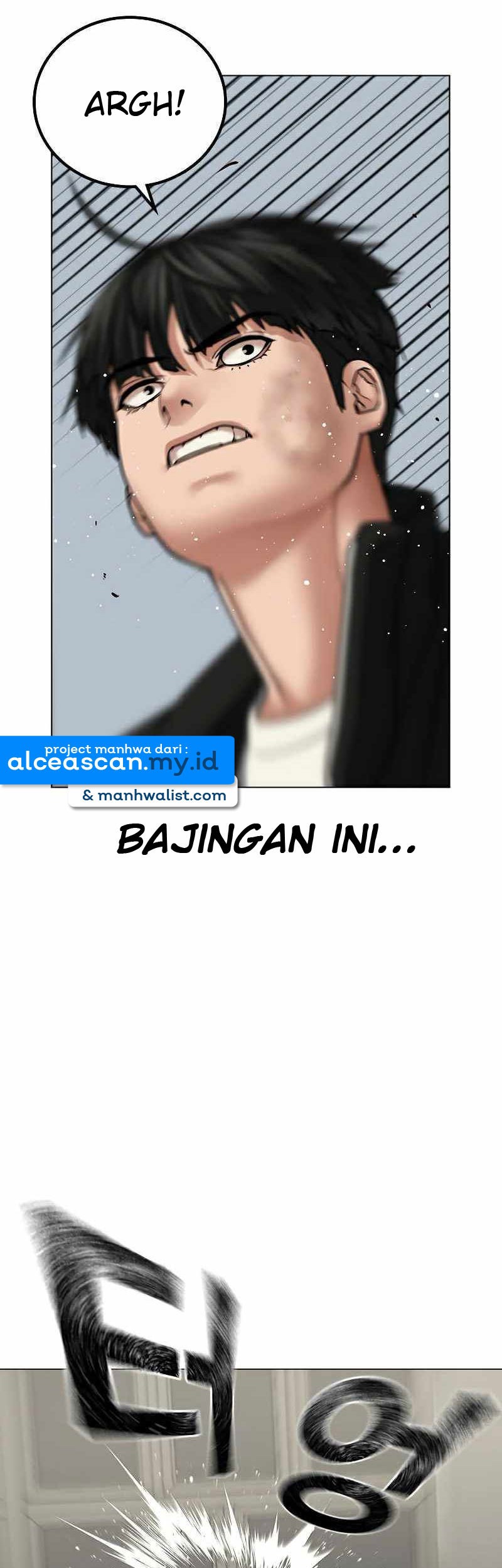 Reality Quest Chapter 29 - halaman 28