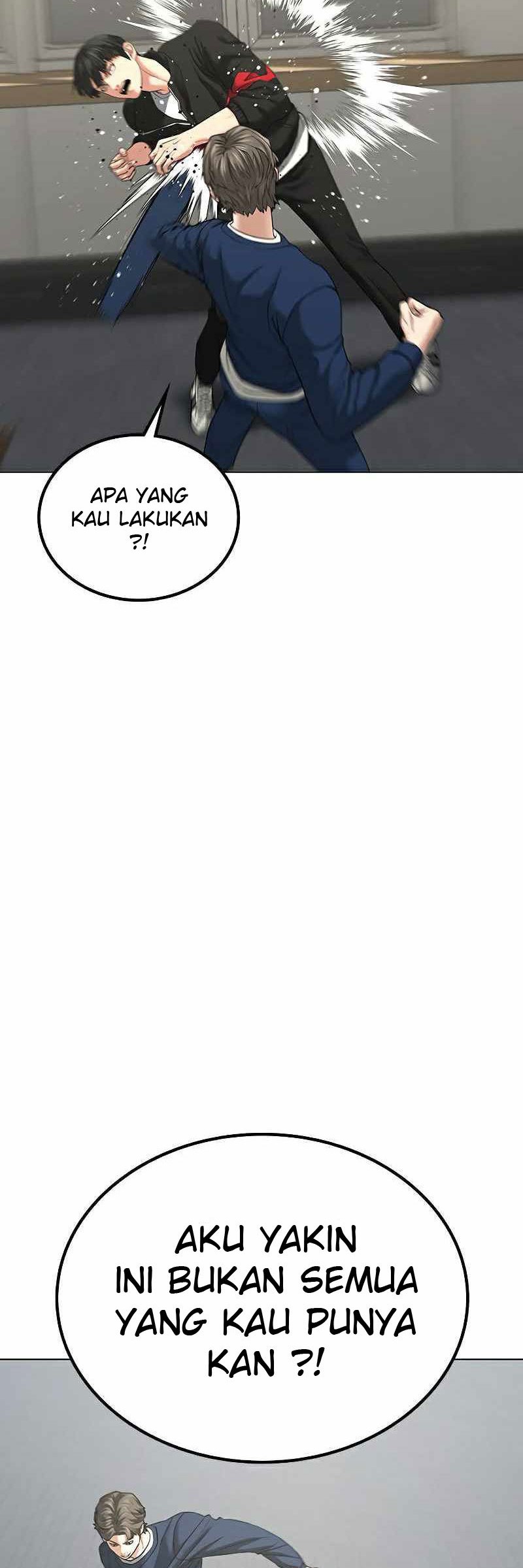 Reality Quest Chapter 29 - halaman 29
