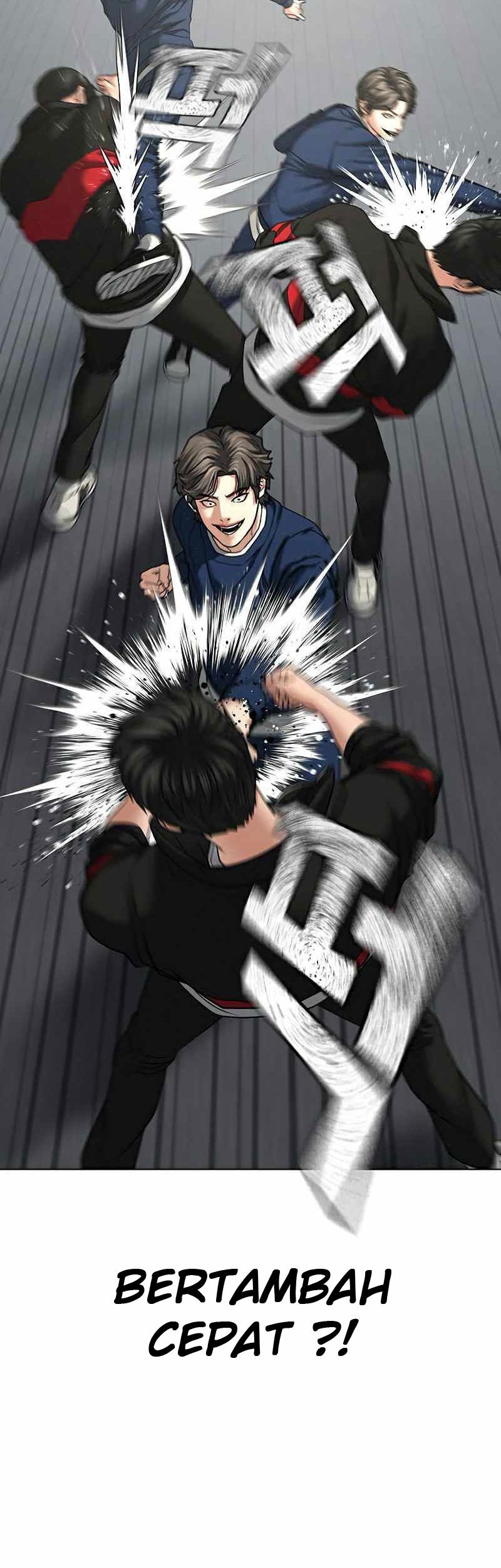 Reality Quest Chapter 29 - halaman 30
