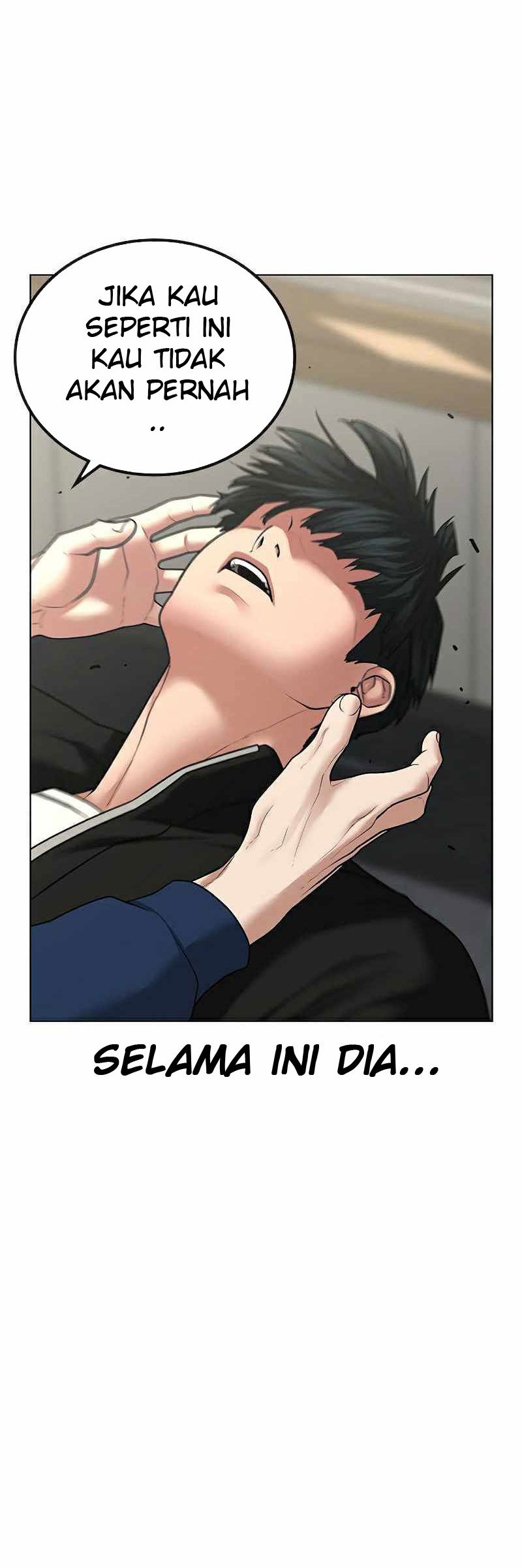 Reality Quest Chapter 29 - halaman 31