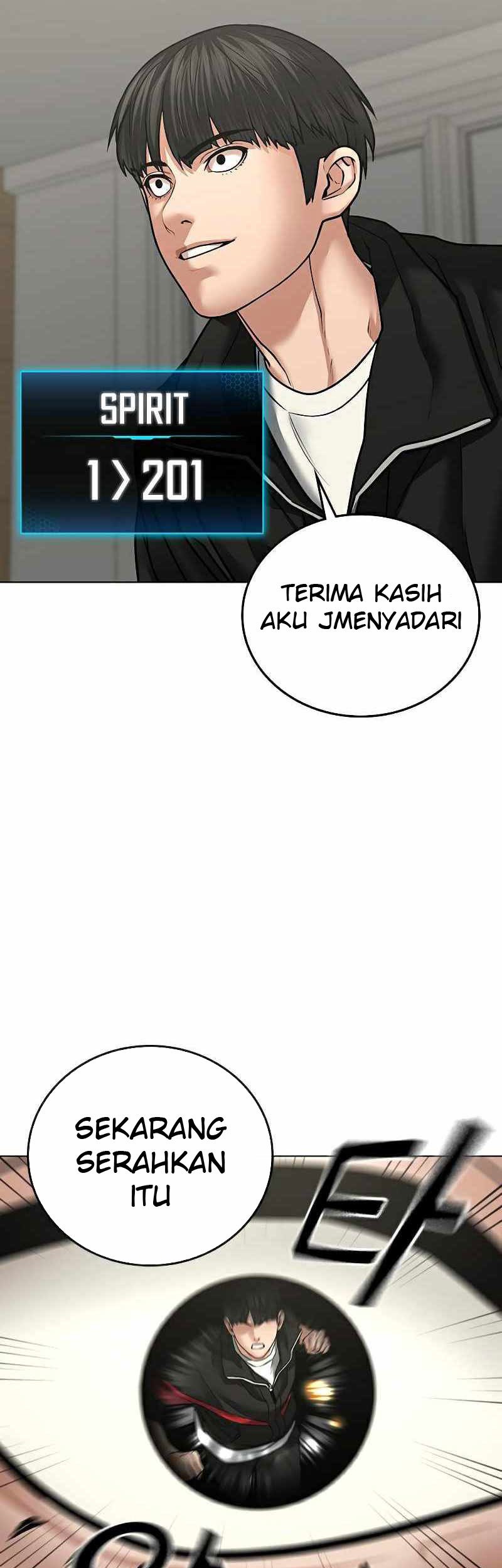Reality Quest Chapter 29 - halaman 38