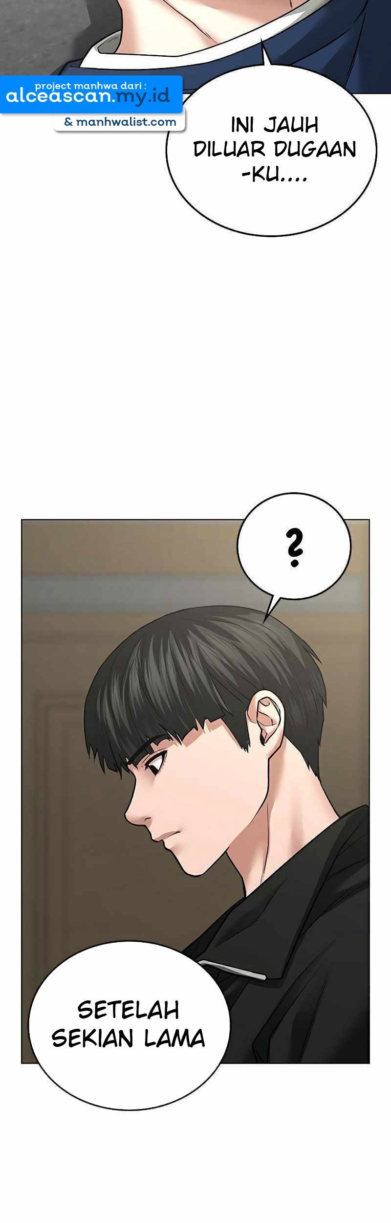 Reality Quest Chapter 29 - halaman 4