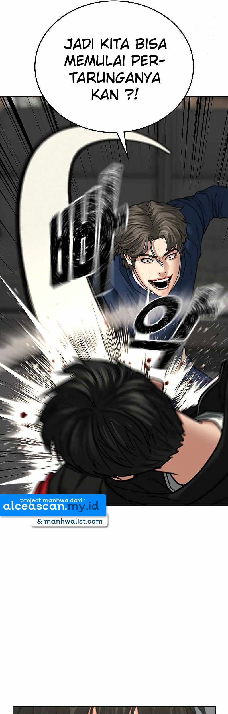 Reality Quest Chapter 29 - halaman 44