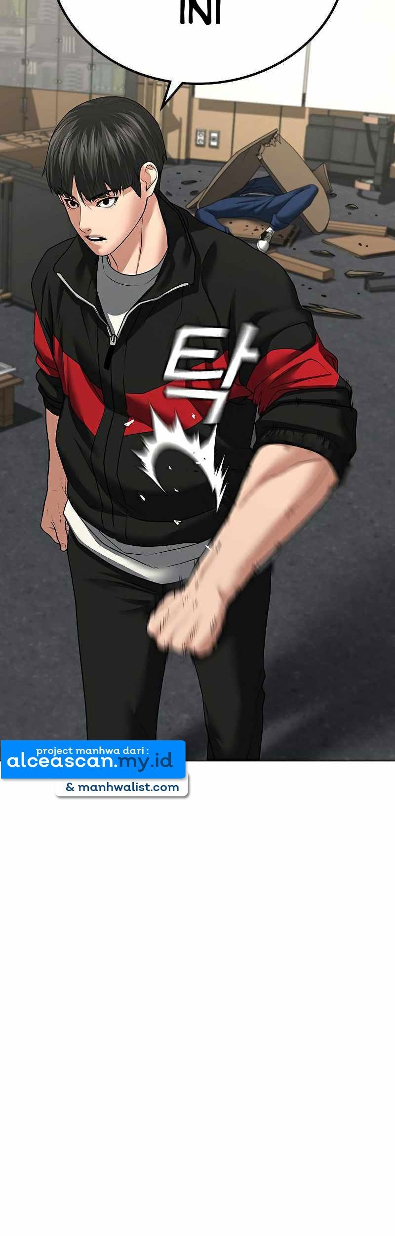 Reality Quest Chapter 29 - halaman 55