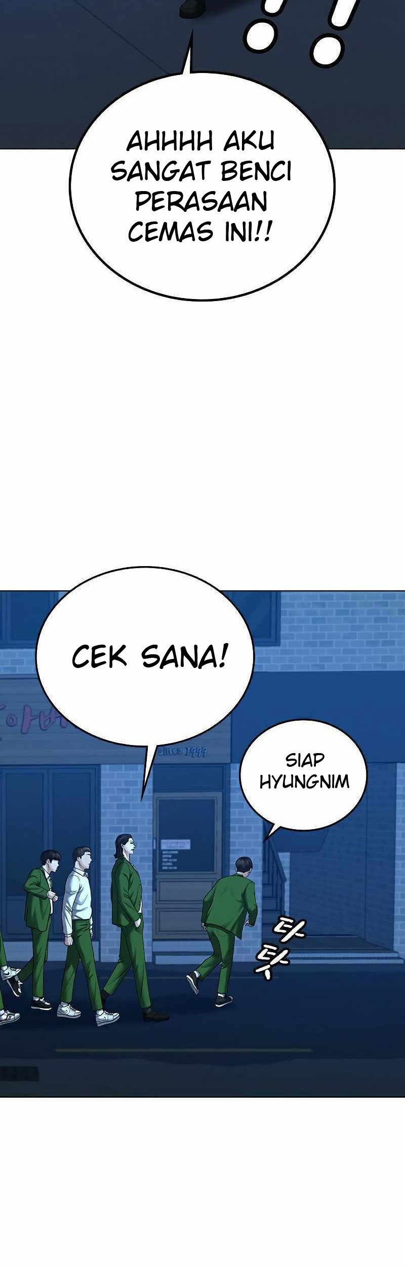 Reality Quest Chapter 29 - halaman 60