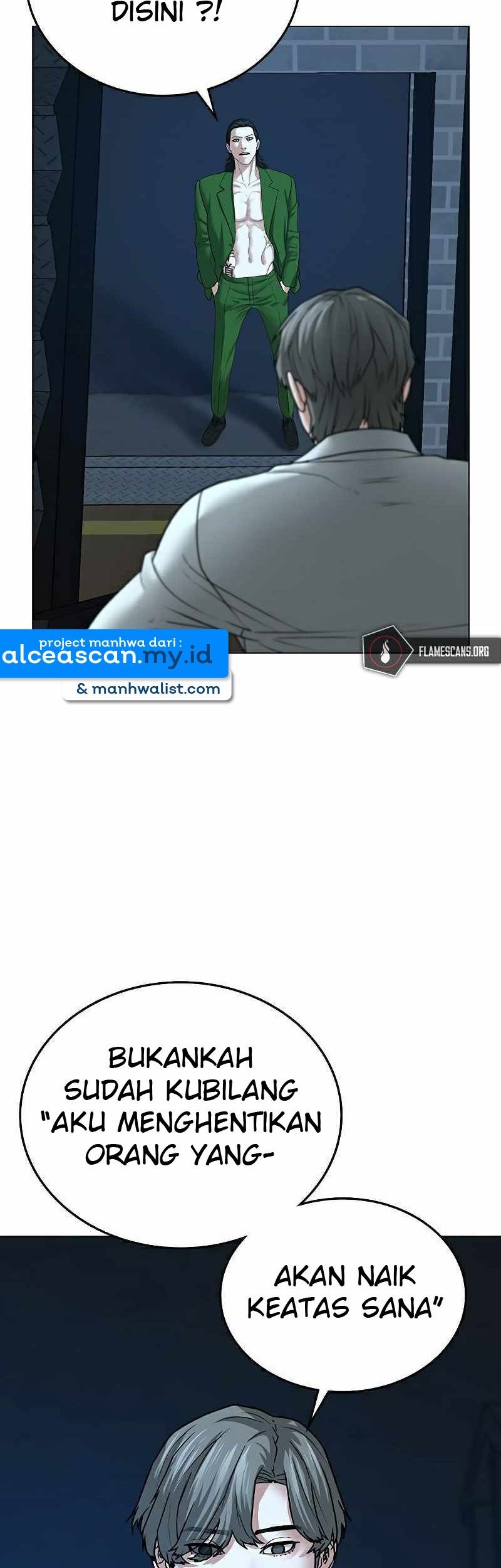 Reality Quest Chapter 29 - halaman 71