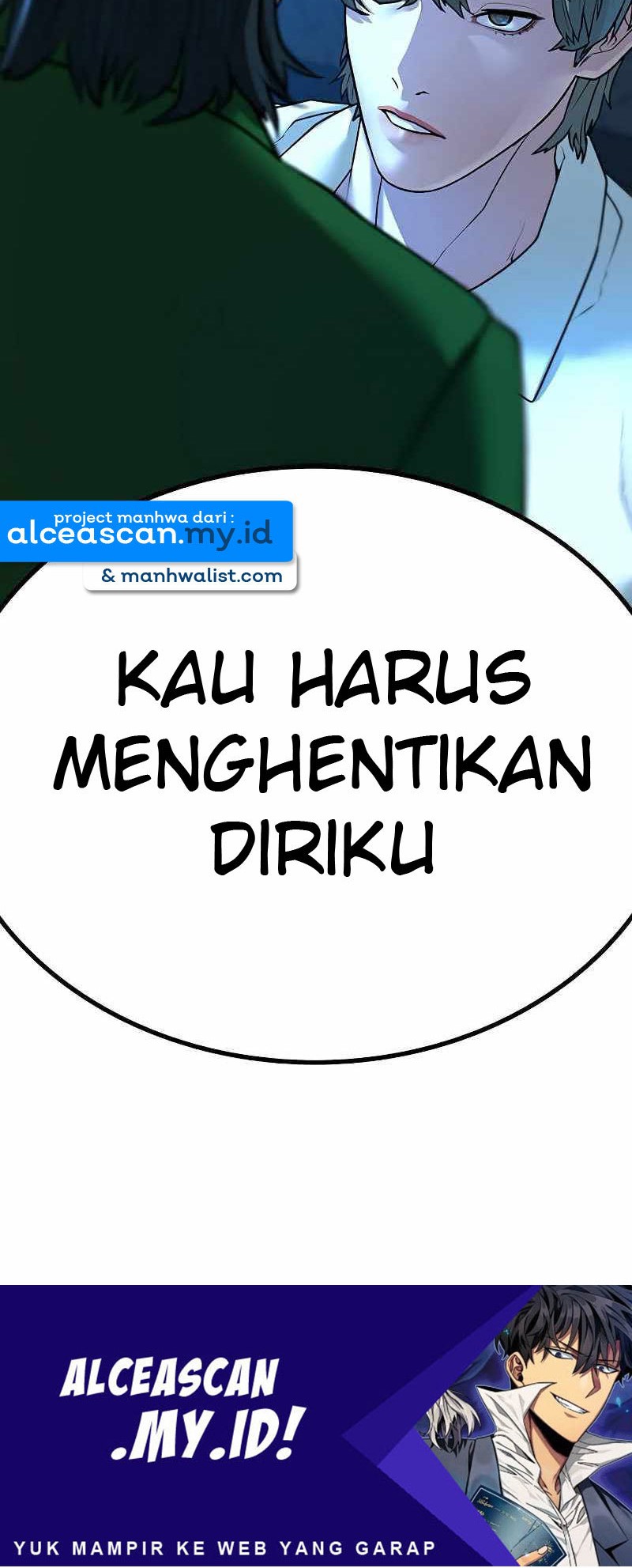 Reality Quest Chapter 29 - halaman 76