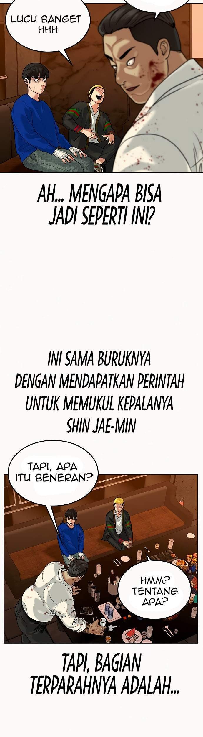 Reality Quest Chapter 3 - halaman 10