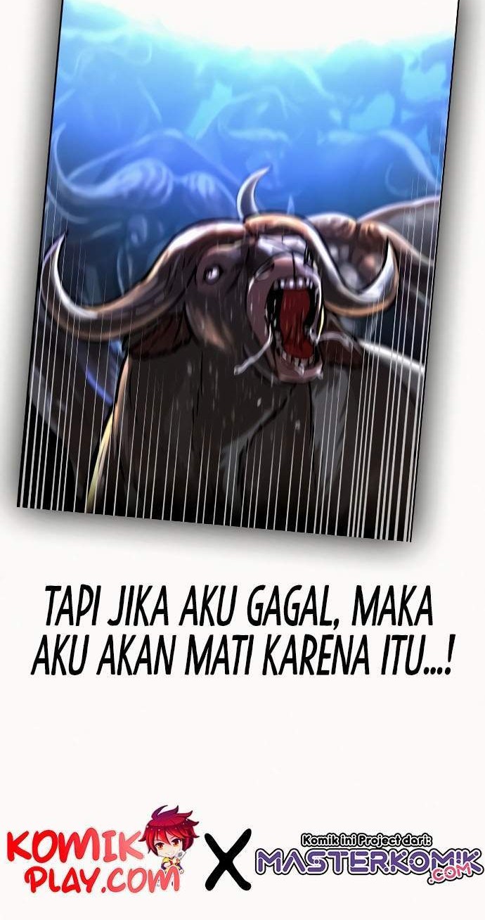 Reality Quest Chapter 3 - halaman 13