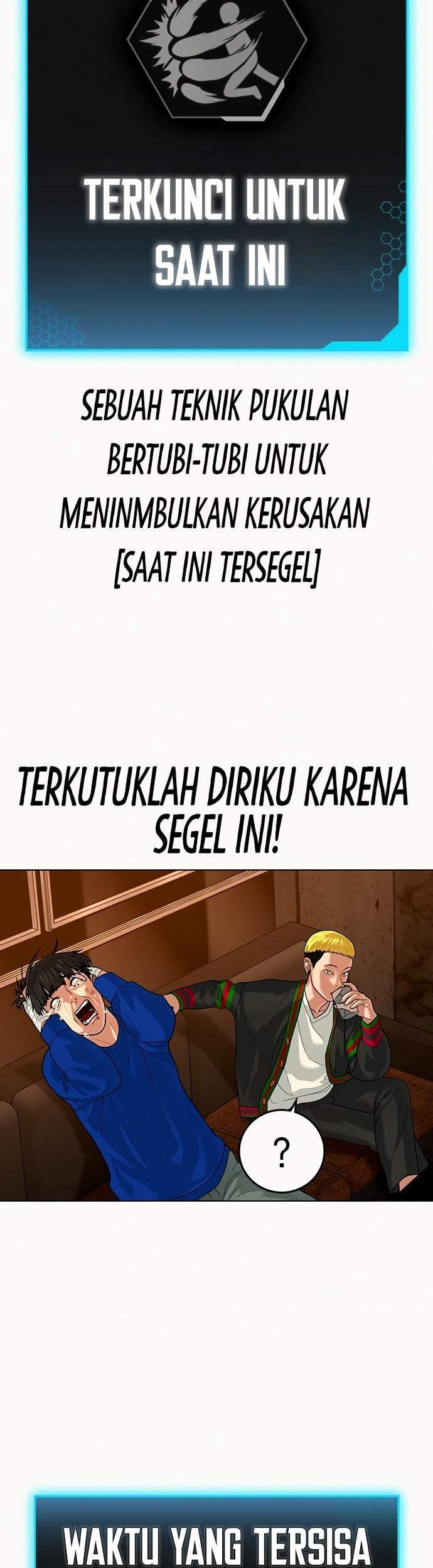 Reality Quest Chapter 3 - halaman 16