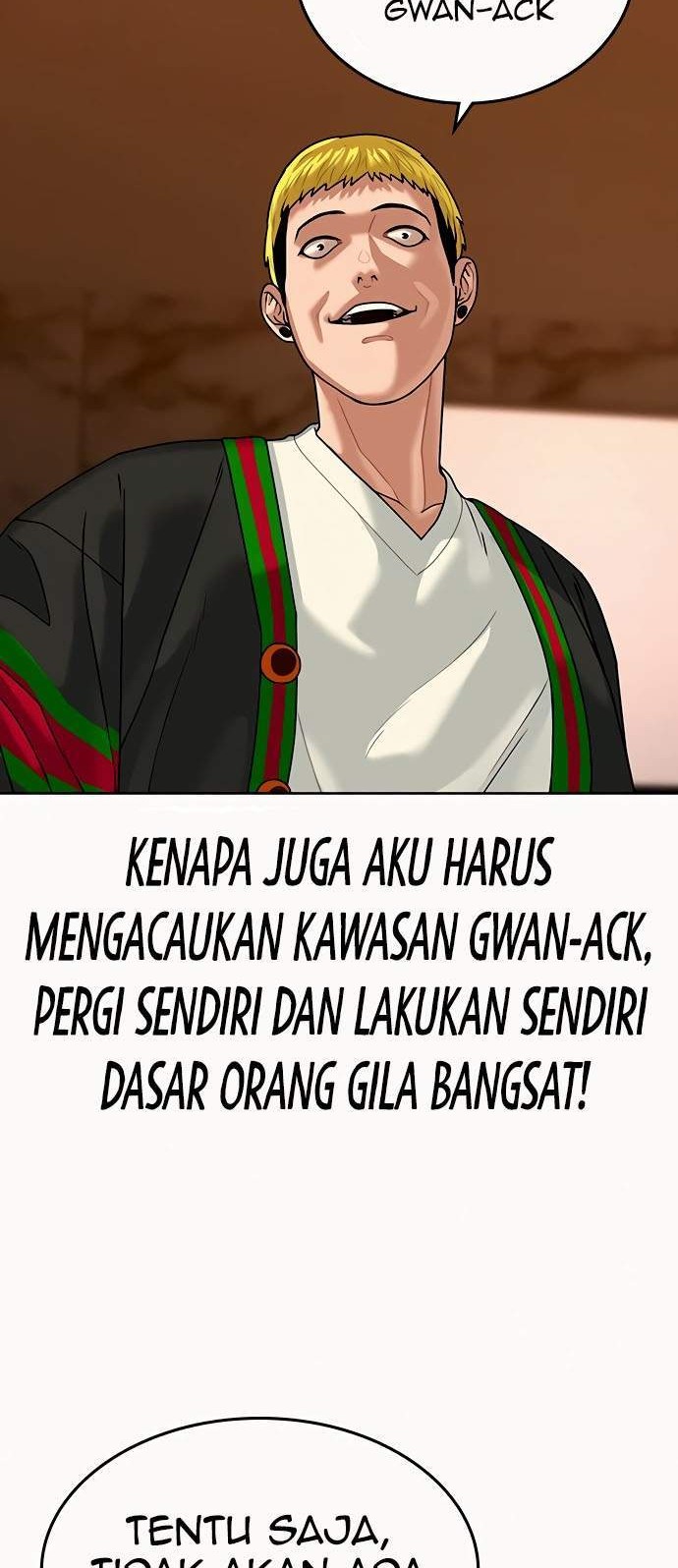Reality Quest Chapter 3 - halaman 23