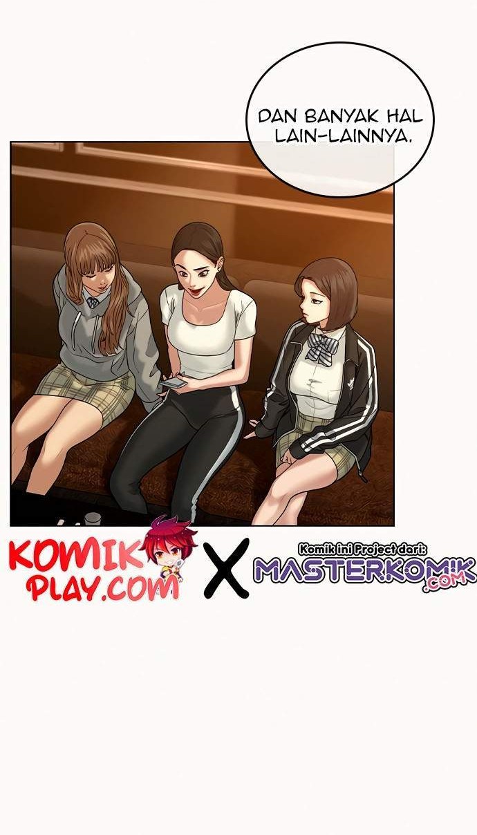 Reality Quest Chapter 3 - halaman 25