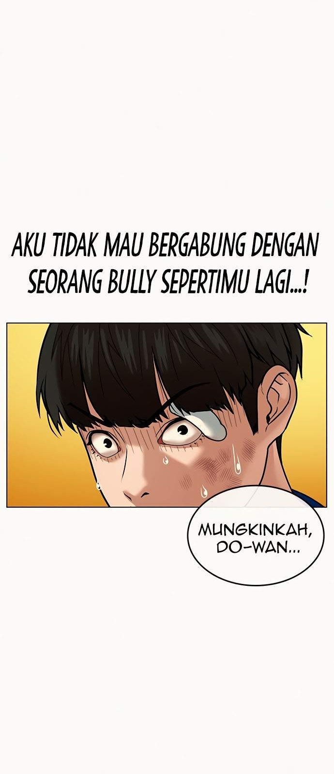 Reality Quest Chapter 3 - halaman 27