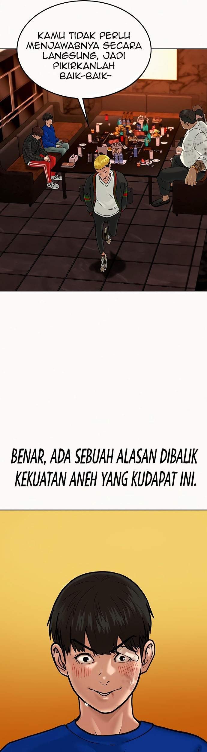 Reality Quest Chapter 3 - halaman 32