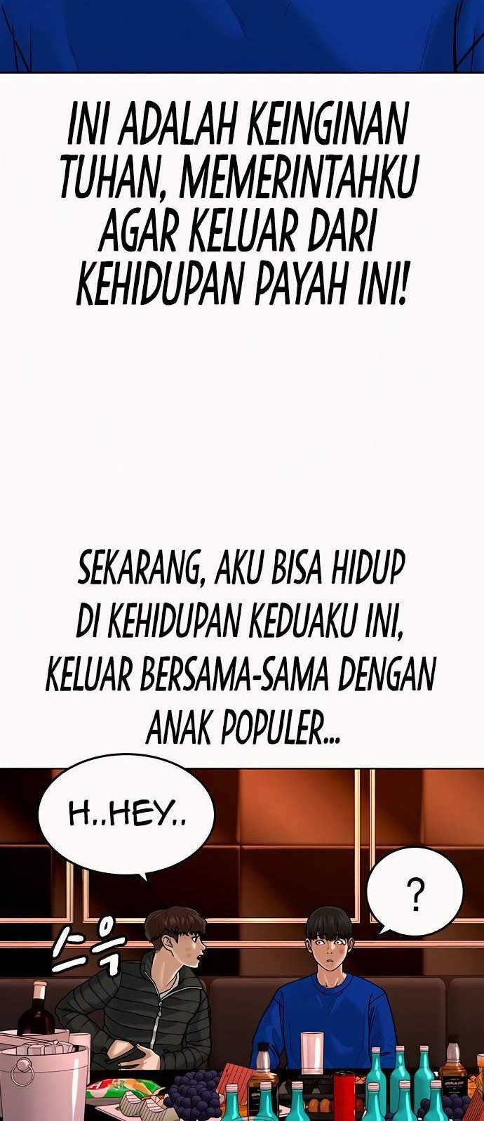 Reality Quest Chapter 3 - halaman 33