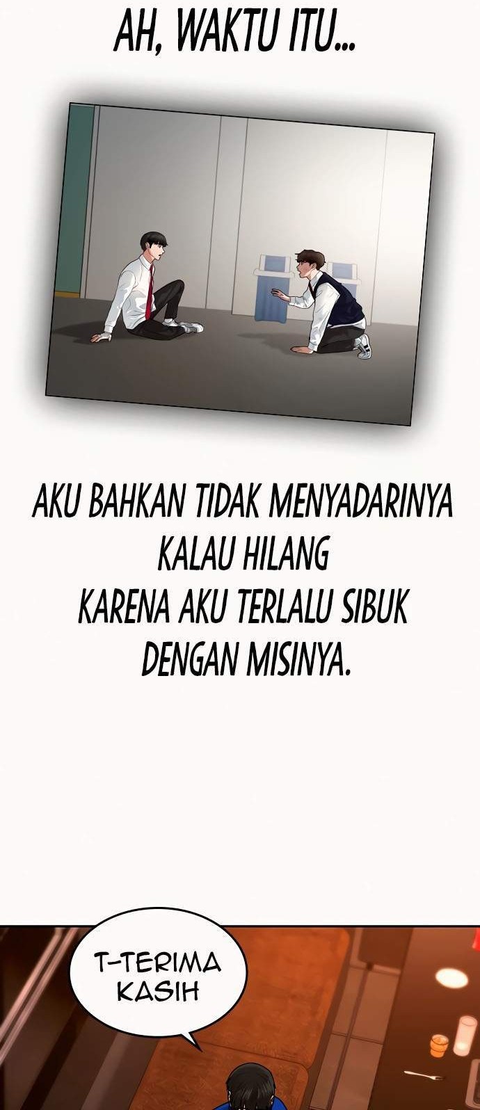 Reality Quest Chapter 3 - halaman 35