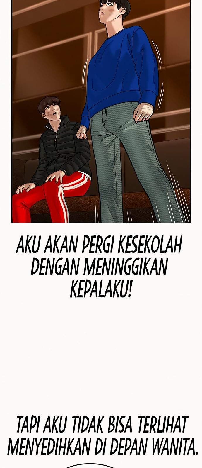 Reality Quest Chapter 3 - halaman 41