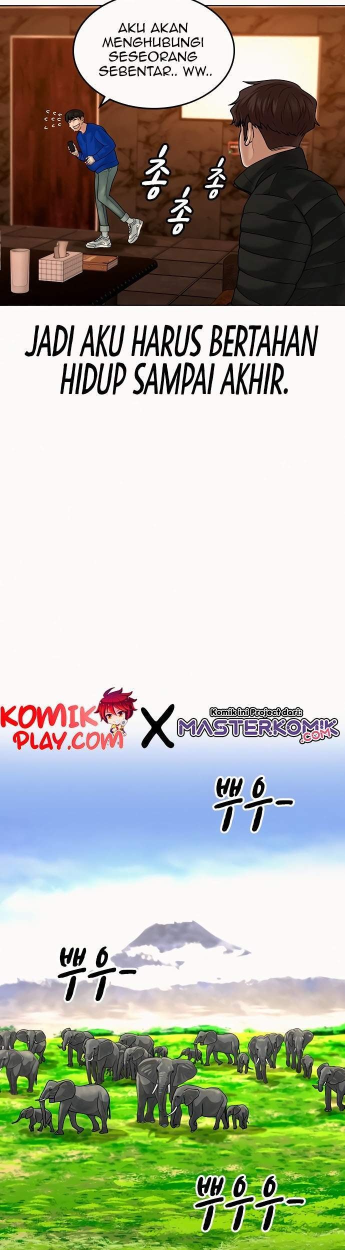 Reality Quest Chapter 3 - halaman 42