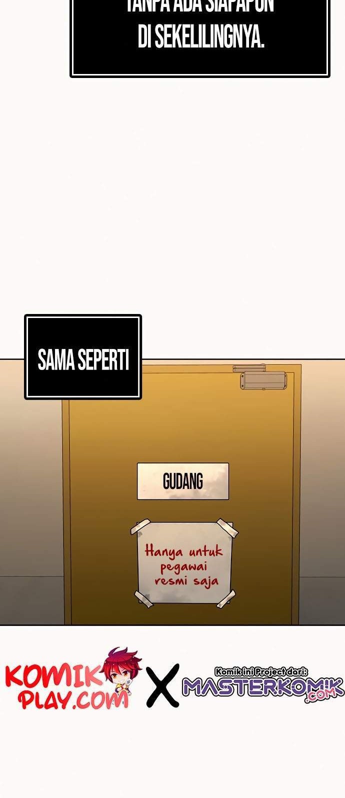 Reality Quest Chapter 3 - halaman 45
