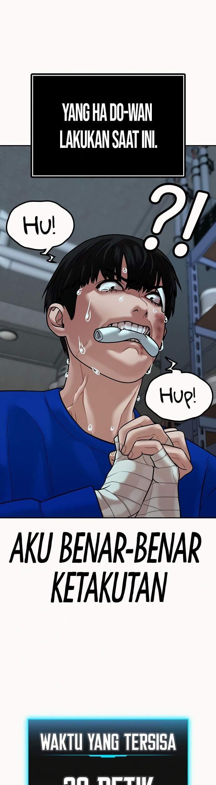 Reality Quest Chapter 3 - halaman 46