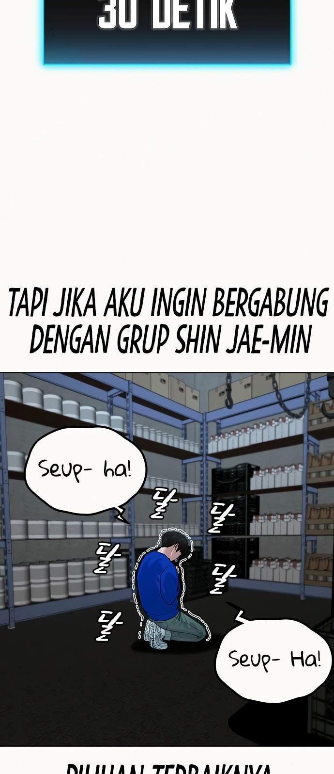 Reality Quest Chapter 3 - halaman 47