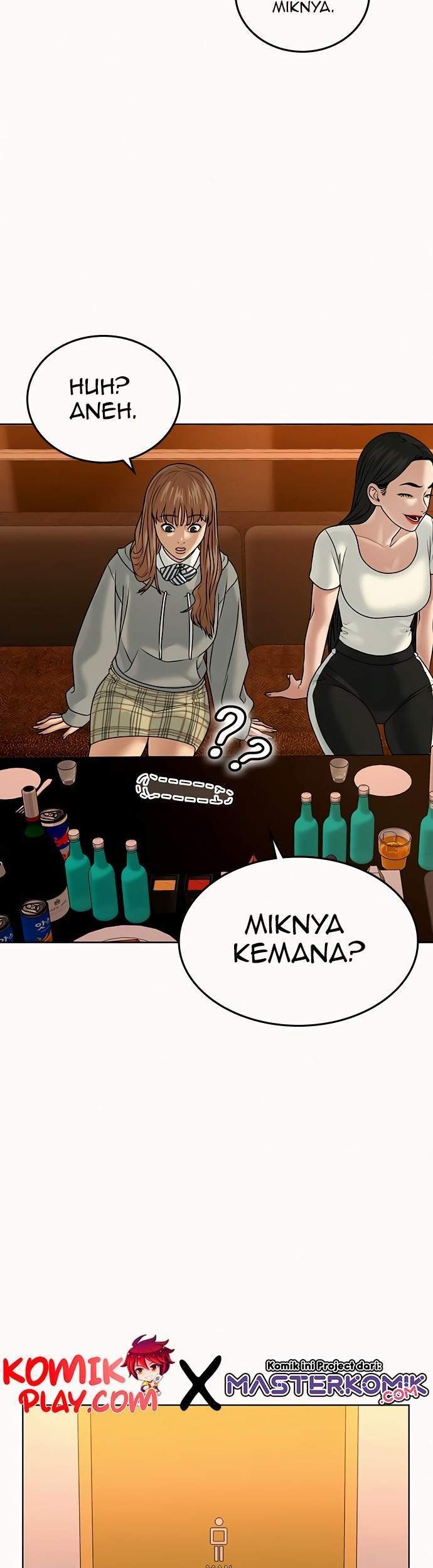 Reality Quest Chapter 3 - halaman 52
